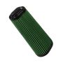Green Filter USA 7329 Porsche 13-16 Boxster / Cayman 981-110-130-00