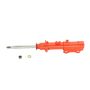 KYB SHOCKS 733013 1 Nut, 1 Lock Washer