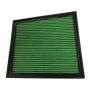 Green Filter USA 7333 GM/Chevrolet Diesel 6.6L 2017+