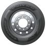 Hankook 285/75r24.5/14 Han Al21