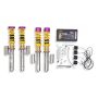 KW 35271032 Coilover Kit V3 Porsche Cayman (987) incl. Cayman S w/ PASM (Must Deactivate PASM)