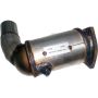 Davico Mfg 18278 Direct Fit Catalytic Converter