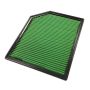 Green Filter USA 7346 Jeep Grand Cherokee TrackHawk Filter