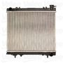 Valeo 734998 2005-2010 Dodge Dakota Radiator (VS2847)