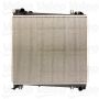Valeo 735007 2002-2005 Ford Explorer Radiator
