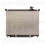 Valeo 735011 2002-2009 Chevrolet Trailblazer Radiator
