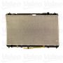 Valeo 735148 2002-2006 Toyota Camry Radiator (VS2435)