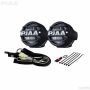 PIAA 73530 PIAA LP530 Fog Kit For Power Sports