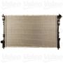 Valeo 735328 2007-2011 Ford Edge Radiator