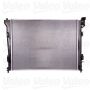 Valeo 735516 2007-2012 Hyundai Elantra Radiator (VSOE2928)