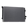 Valeo 735548 Radiator Volkswagen Golf Vii 2.0 Tfsi
