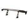 NRG Carbon Fiber Spoiler - Universal (69in.)