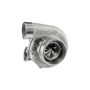 Turbosmart TS-1-6262B-VR082E Oil Cooled 6262 Reverse Rotation V-Band In/Out A/R 0.82 External WG TS-1 Turbocharger