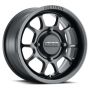 Method Wheels MR40957060552 Method MR409 Bead Grip 15x7.0 +38mm Offset 6x139.7 BP 78.30mm CB Matte Black Wheel