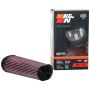 K&N E-0641 Replacement Air Filter