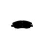 Bosch BE1917H Brake Pads Front