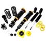 ISC Suspension M010B-T 2004-2007 Mitsubishi EVO 8 / EVO 9 Basic Coilovers - Race / Track