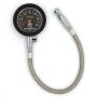 AUTOMETER ATM880805 Tire Pressure Guage 0-60 Psi w/Jeep Logo