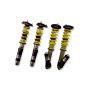 KW 39771224 Clubsport Kit Porsche 911 (997) GT2/GT2 RS / GT3 / GTS RS