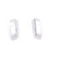 AVS 14-18 Chevy Silverado 1500 (w/o Light Holes) Mirror Covers 2pc - Chrome