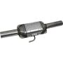 Davico Mfg 18469 Direct Fit Catalytic Converter