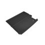 3D MAXpider 11-17 BMW X3 with Cargo Net Kagu Stowable Cargo Liner - Black
