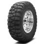 Nitto 33x13.50r15/6 109q Nit Mud Grappler