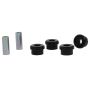 Whiteline W63584 09-19 Nissan GT-R Rear Trailing Arm Front Bushing Kit