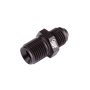 Chase Bays CB-M16FLARE 16x1.5 to 6AN Power Steering 45 Deg Flare Adapter
