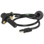 NTK AB0444 ABS Wheel Speed Sensor
