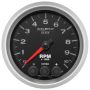 AUTOMETER ATM5697 3-3/8 E/S In-Dash Tach - 10K RPM