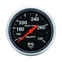 AUTOMETER ATM3441 140-280 Oil Temp Gauge
