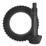 Yukon Gear & Axle YG TLCF-411RK Yukon Gear HP Ring&Pinion Gear Set For Toyota Land Cruiser 8in Reverse Rotation 4.11 Ratio 29 Spline
