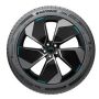 Hankook 255/35r21xl 98w Han Ion Evo As Suv Ih01a Bw