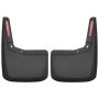 Husky Liners 2021 Ford F-150 Rear Mud Guards - Black