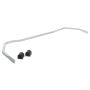 Whiteline 04-08 Acura TSX Rear Sway Bar (Incl. Bushings)