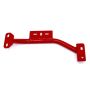 BMR 93-97 4th Gen F-Body Transmission Conversion Crossmember TH400 LT1 - Red