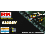 RK Chain 532GSV-100FT 532GSV-100FT XW-Ring - Natural