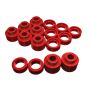 ENERGY SUSPENSION ENE3-4122R CHEVY XTRA CAB 2&4WD BOD Y MTS