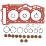 Vertex Pistons 610216 Top End Gasket Kit
