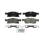 Bosch BC1629 Bosch QuietCast Brake Pads