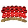 ENERGY SUSPENSION ENE3-4156R BODY MOUNT SET