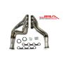 JBA 65-73 Ford Mustang 260-302 SBF T5/TKO/T56 Trans 1-3/4in Primary 304SS Long Tube Header