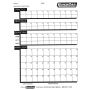 QUICKCAR RACING PRODUCTS QRP51-230 Time Organizer Sheets 50 Lap