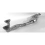 Davico Mfg 16127 Direct Fit Catalytic Converter