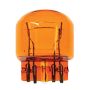 Hella 7443NA HELLA 7443NA Standard Series Incandescent Miniature Light Bulb