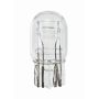 Hella 7443TB HELLA 7443TB Standard Series Incandescent Miniature Light Bulb