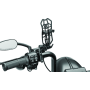 Kuryakyn 6432 Free-Flex Device Holder Perch Mount