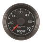 2-1/16 Boost Gauge - 0-60psi