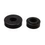 ENERGY SUSPENSION ENE3-1101G 63-82 Vette Differential Bushings Black